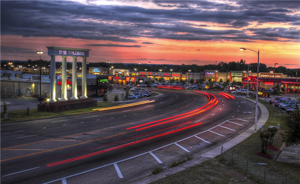 Jackson, TN 