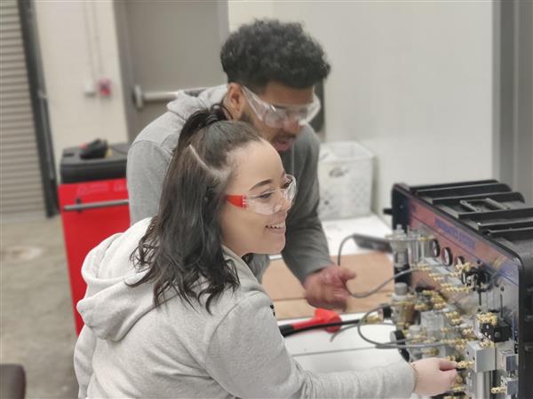 mechatronics mechatronics