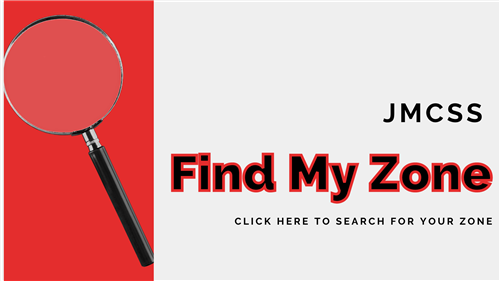 Search for zone