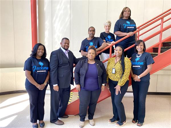 Social and Behavioral Services team Social and Behavioral Services team