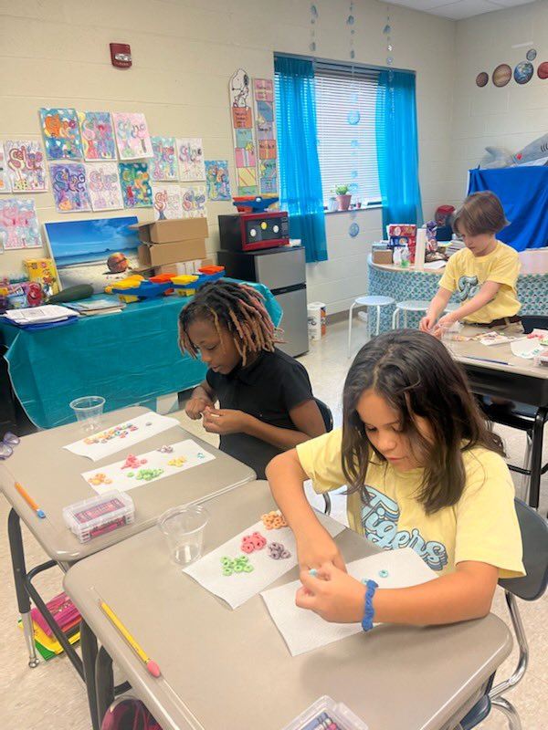 Denmark elementary twitter Denmark elementary twitter