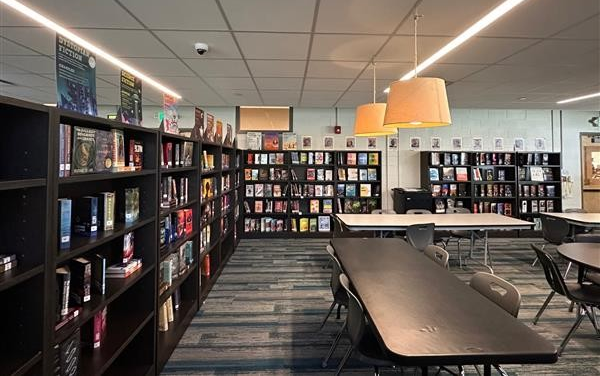 JCM Library