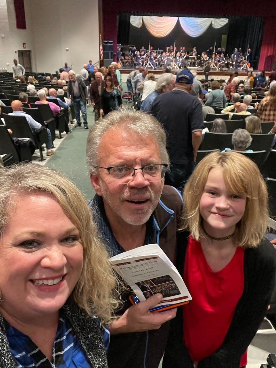 Parent Support