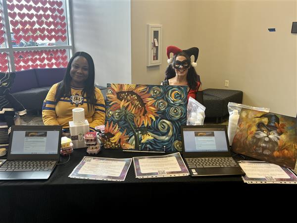 Parent Support