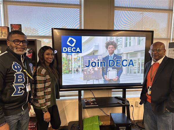 DECA DECA