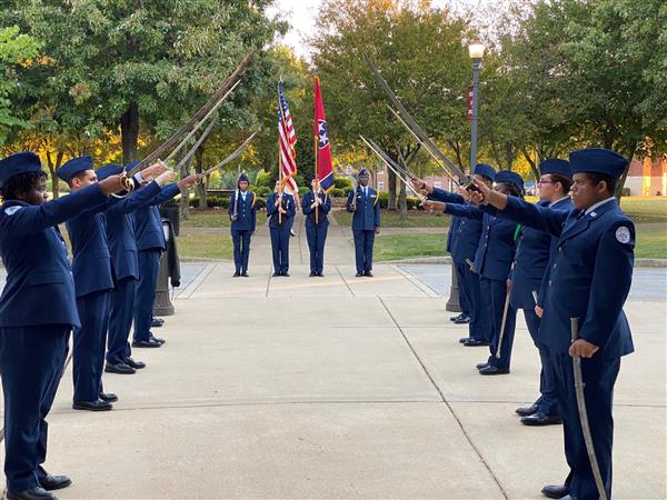 AFJROTC