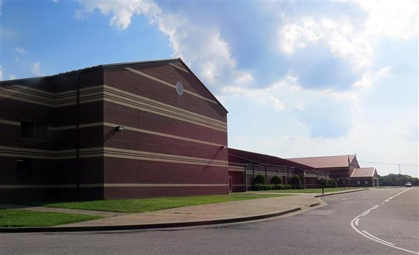 Northeast Middle School Northeast Middle School